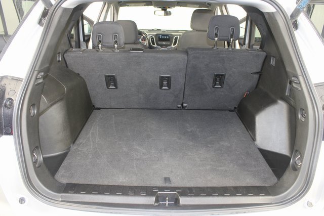 Used 2019 Chevrolet Equinox LT image 17