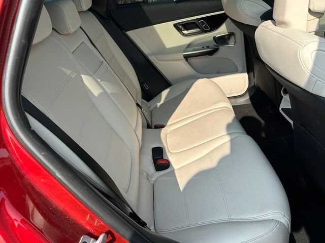 Used 2023 Mercedes-Benz GLC 300 4MATIC w/ Pinnacle Trim Package image 12