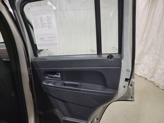 Used 2012 Jeep Liberty Sport image 42