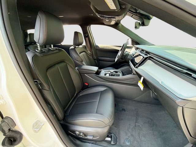 New 2026 Jeep Cherokee Limited AWD/4WD image 29