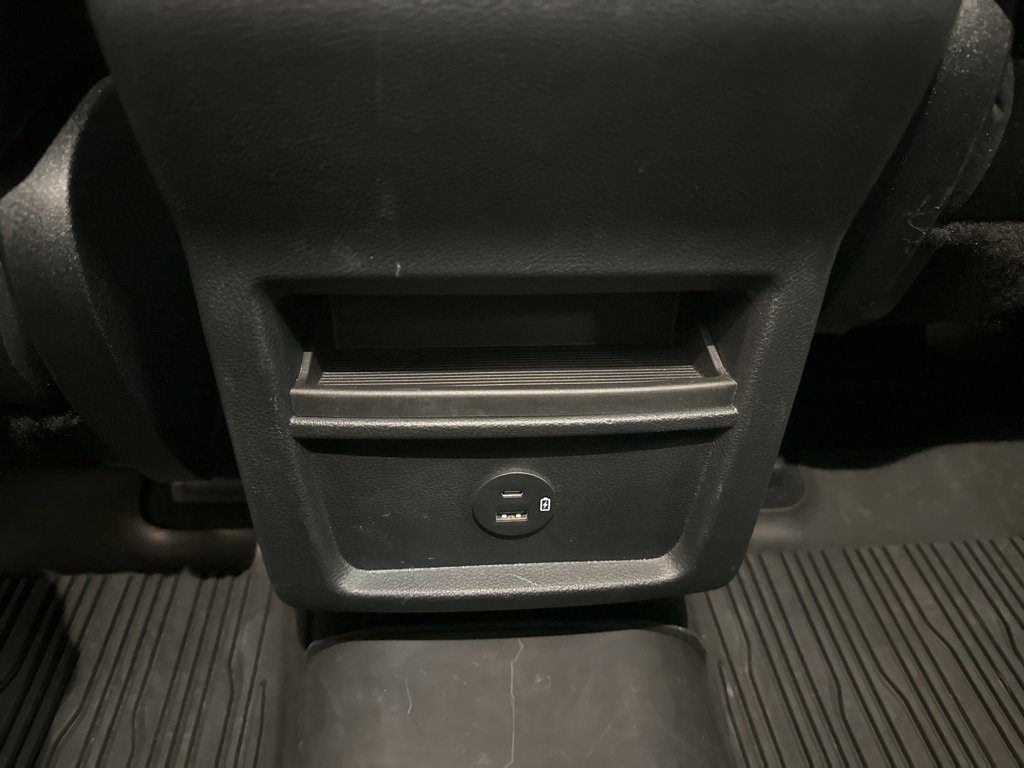 Certified 2022 Ford Edge SEL image 18