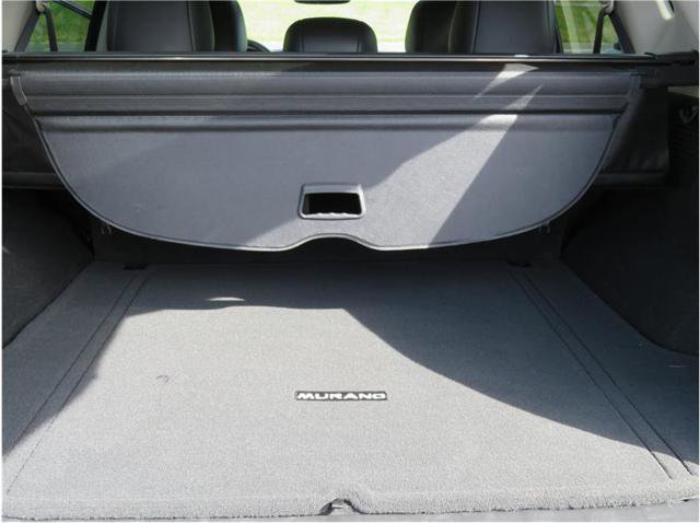 Used 2021 Nissan Murano Platinum w/ Cargo Package AWD/4WD image 15