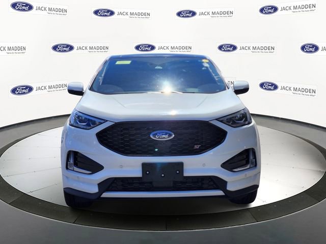 Used 2022 Ford Edge ST w/ Equipment Group 401A AWD/4WD image 8