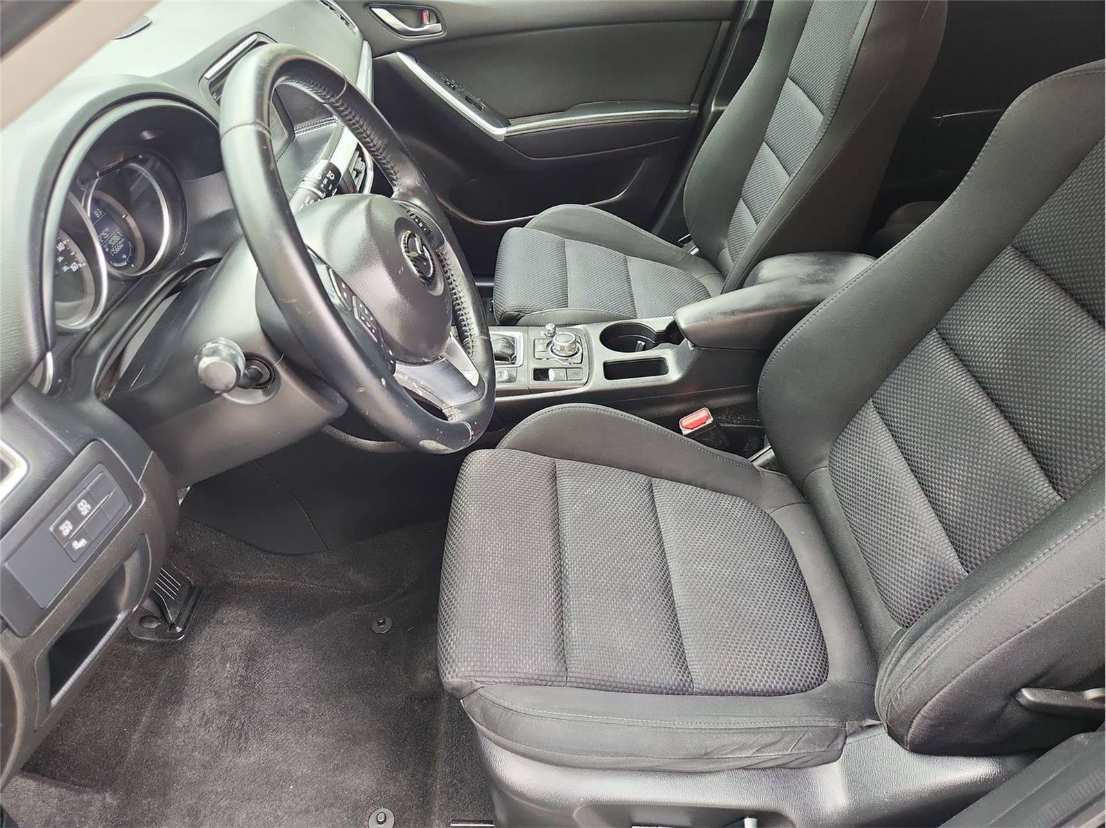 Used 2016 MAZDA CX-5 Touring FWD image 18
