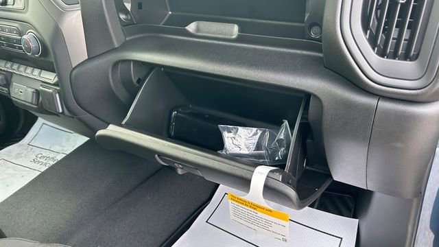 New 2026 Chevrolet Silverado 2500 Custom w/ Custom Convenience Package image 51