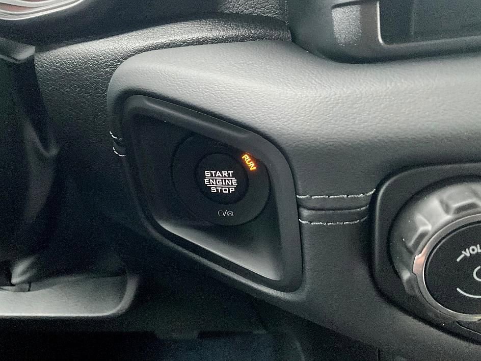 New 2026 Jeep Wrangler Unlimited Rubicon image 17