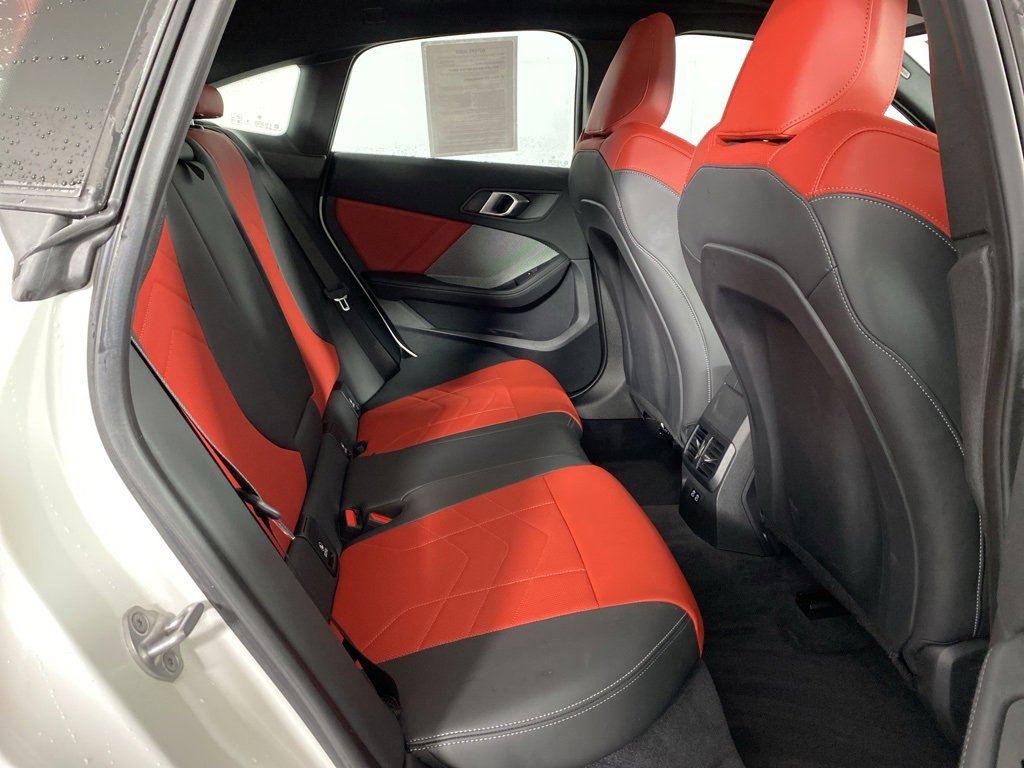 Used 2025 BMW 228i xDrive 228 xDrive Gran Coupe w/ Premium Package image 4