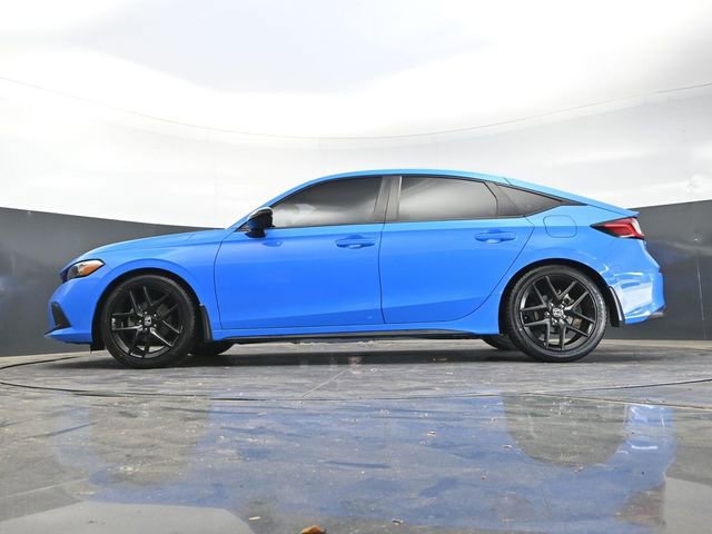 Used 2023 Honda Civic Sport image 38