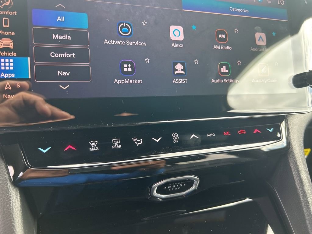 New 2026 Jeep Grand Cherokee Limited image 42