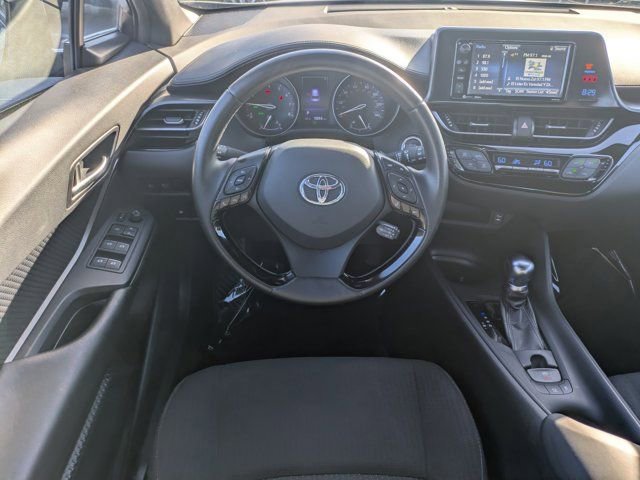 Used 2018 Toyota C-HR XLE image 12