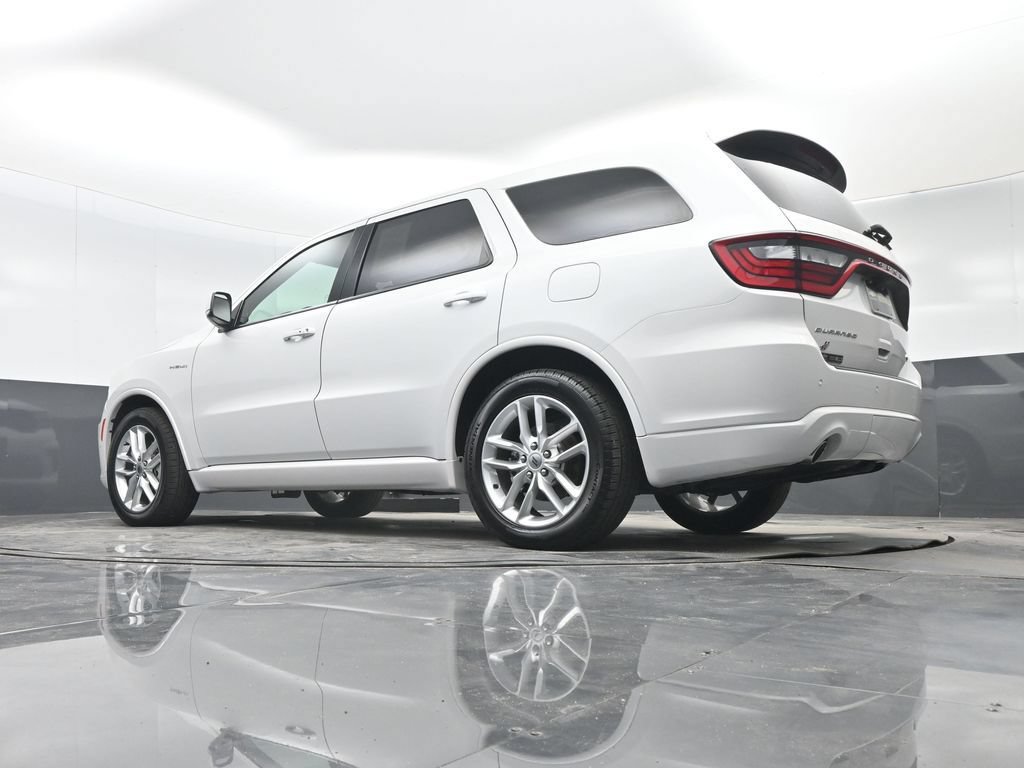 Used 2021 Dodge Durango R/T AWD/4WD image 28