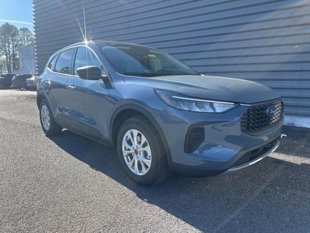 New 2026 Ford Escape Active image 1
