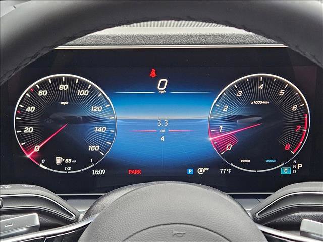 New 2026 Mercedes-Benz GLE 350 4MATIC image 11