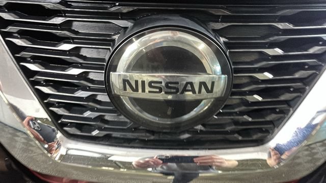 Used 2020 Nissan Rogue S FWD image 8