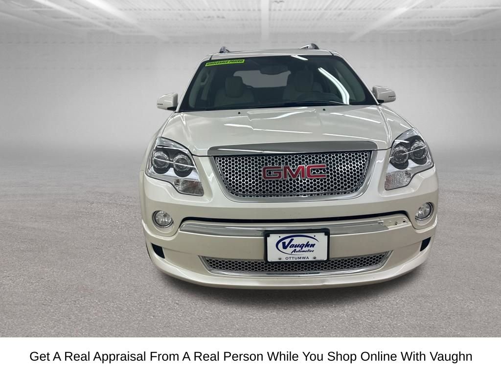Used 2012 GMC Acadia Denali image 5