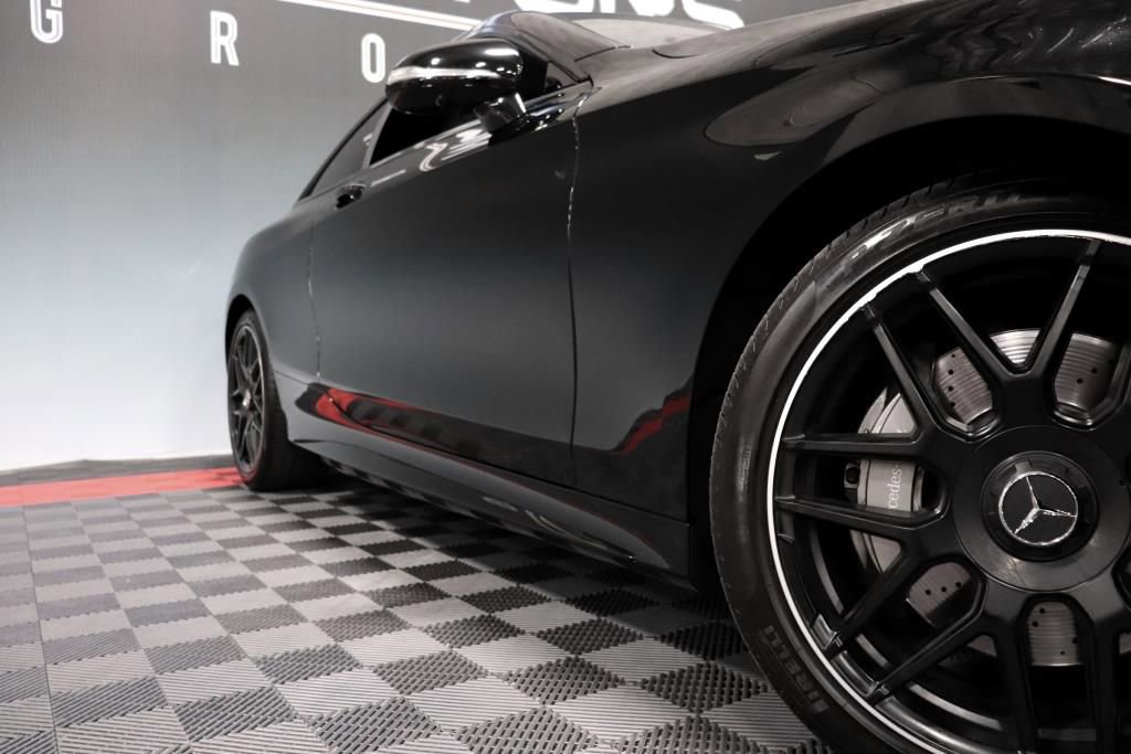 Used 2019 Mercedes-Benz S 560 4MATIC Coupe image 79