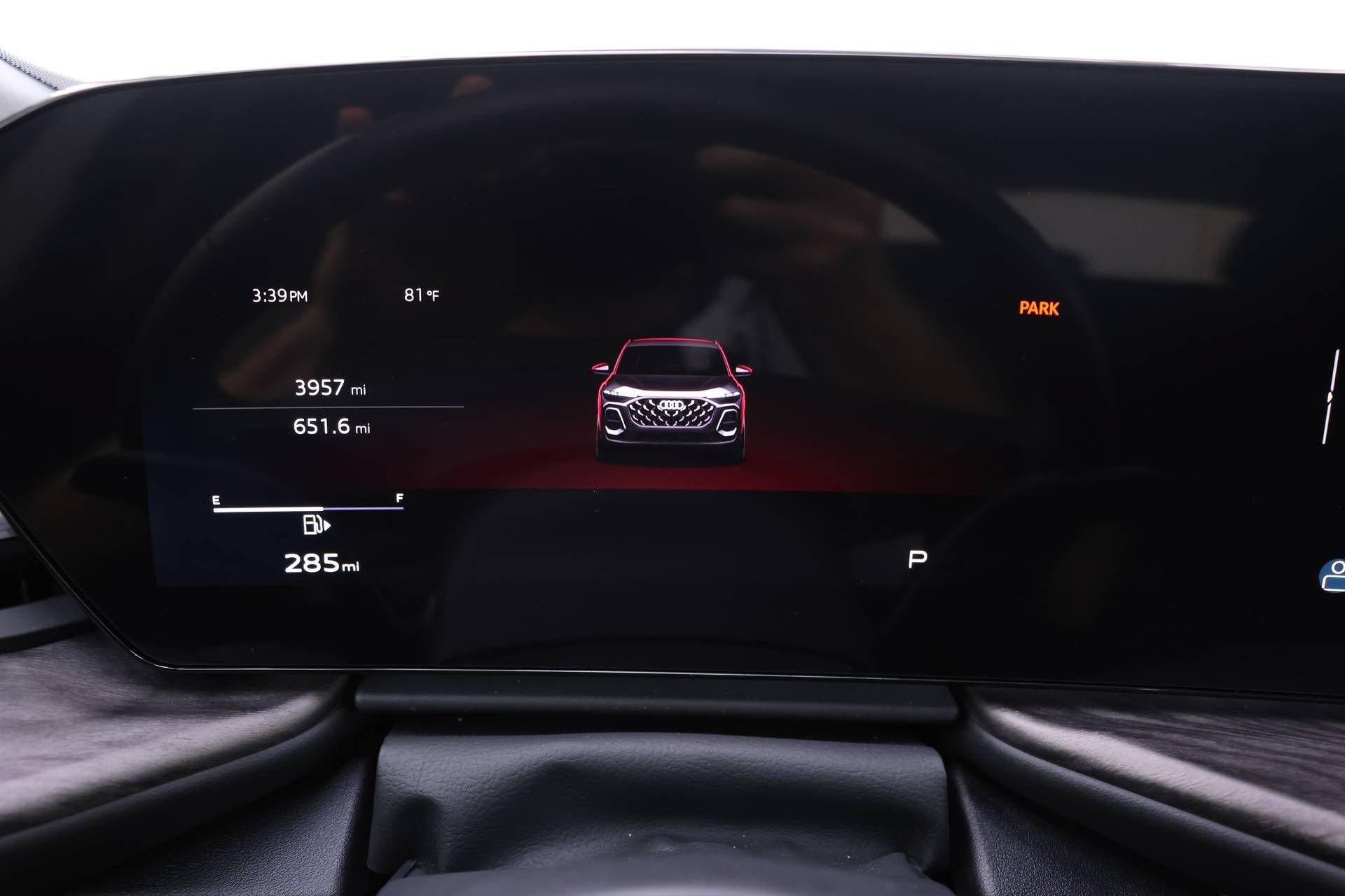 Certified 2025 Audi Q5 Premium w/ Convenience Package AWD/4WD image 11