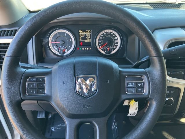 Used 2018 RAM 2500 SLT image 13