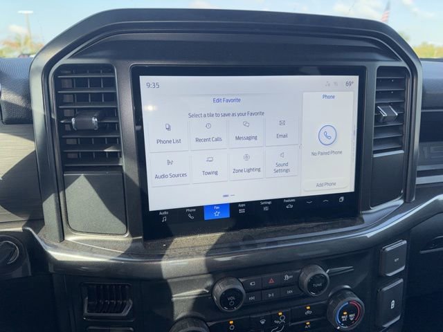 Used 2025 Ford F150 STX w/ LOBO Package image 12