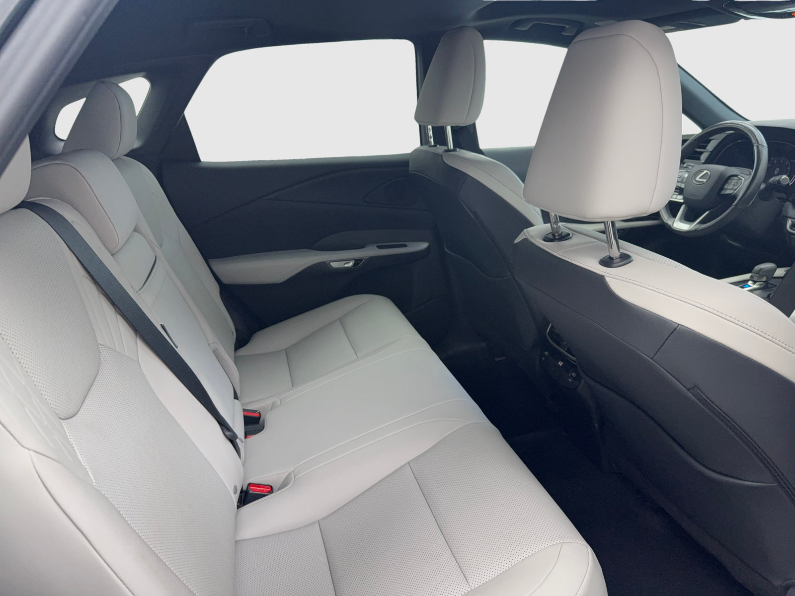 Used 2024 Lexus RX 350 Premium w/ Convenience Package FWD image 41