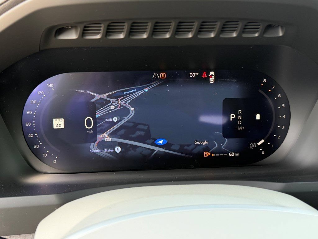 New 2026 Volvo XC90 B6 Ultra w/ Protection Package AWD/4WD image 31