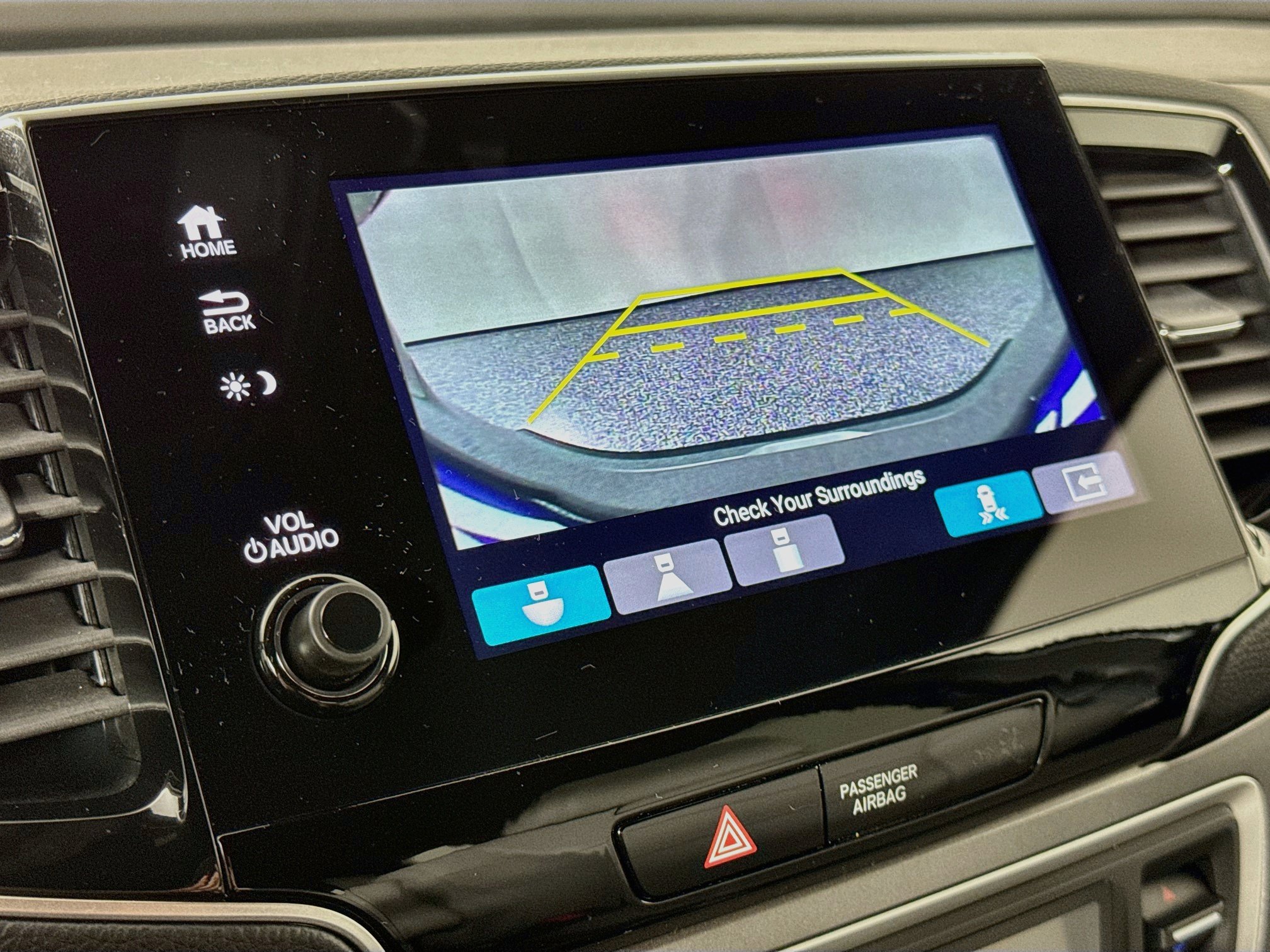 Certified 2023 Honda Passport EX-L image 13