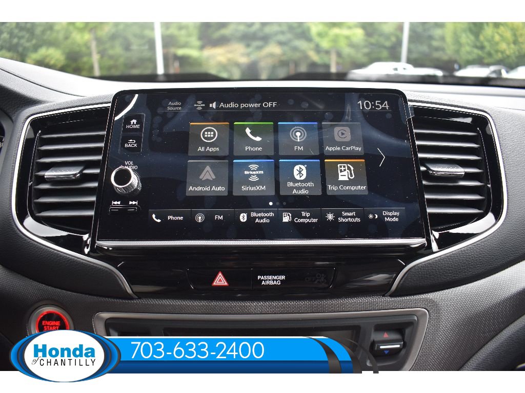 New 2026 Honda Ridgeline RTL image 14