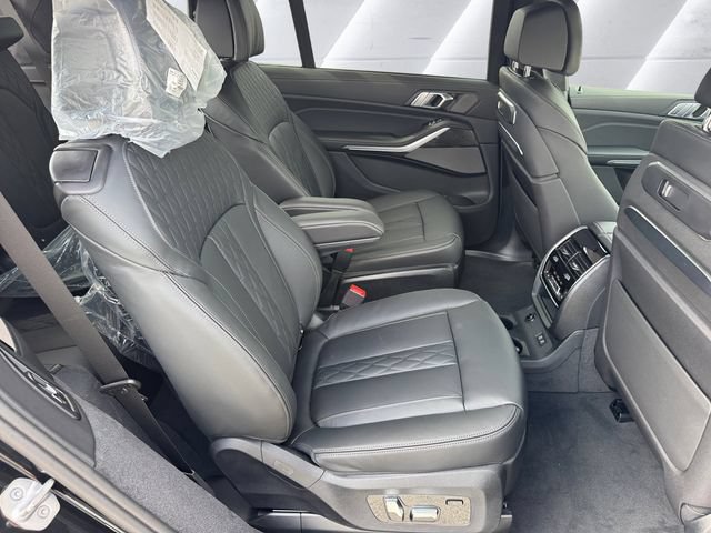 New 2027 BMW X7 M60i AWD/4WD image 17