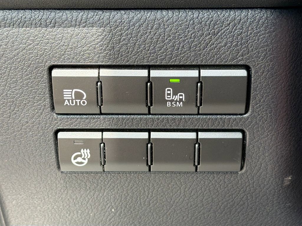 Used 2021 Lexus NX 300 F Sport w/ Accessory Package 2 image 10