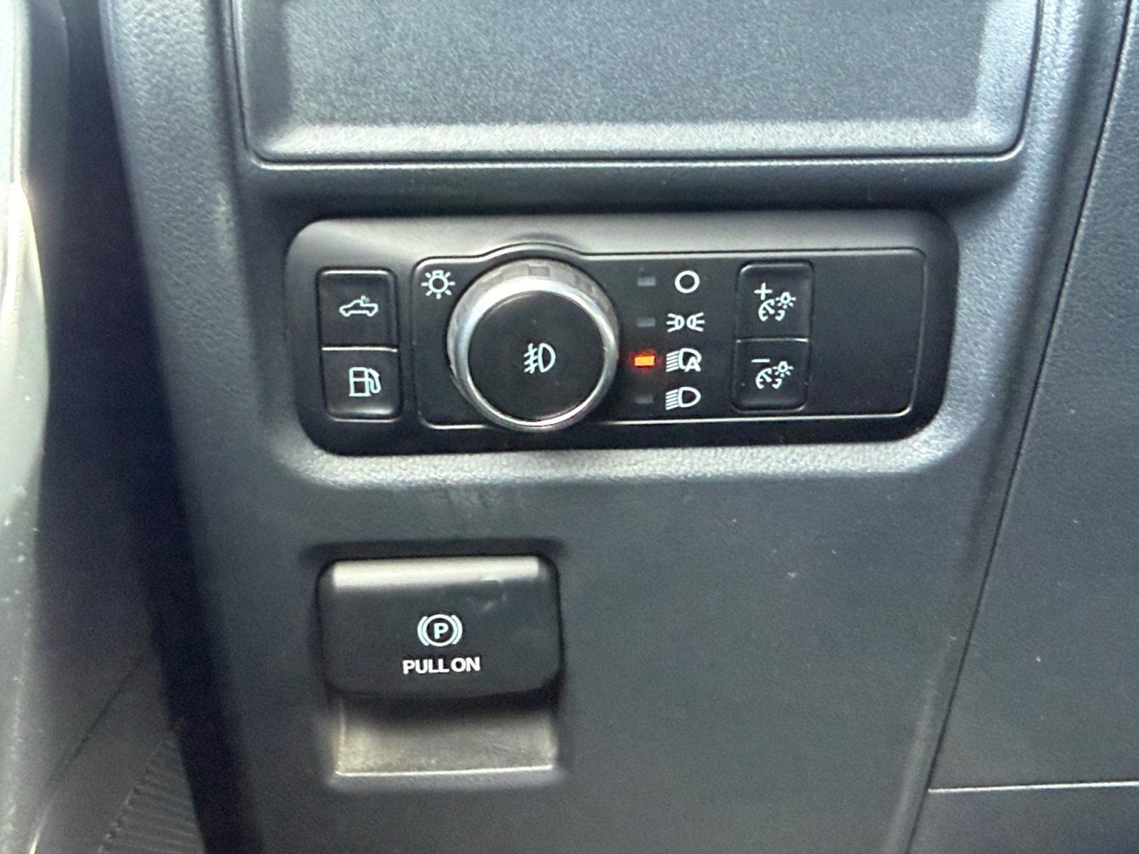Used 2024 Ford F150 XLT w/ Mobile Office Package AWD/4WD image 18
