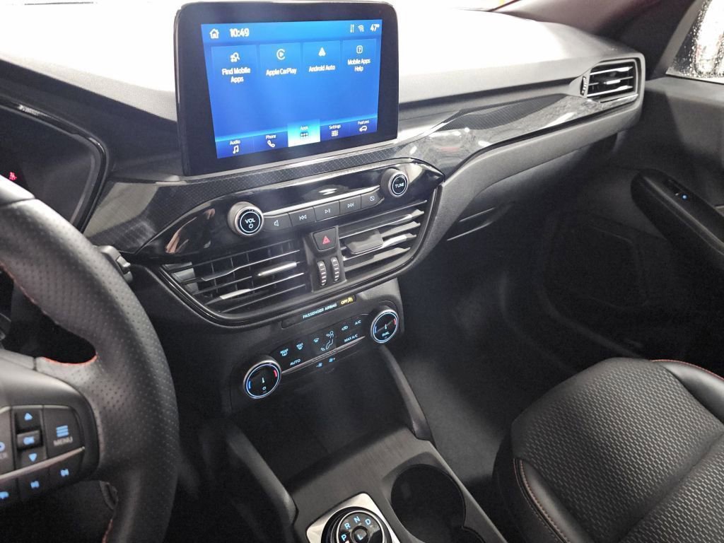 Used 2025 Ford Escape ST-Line image 31