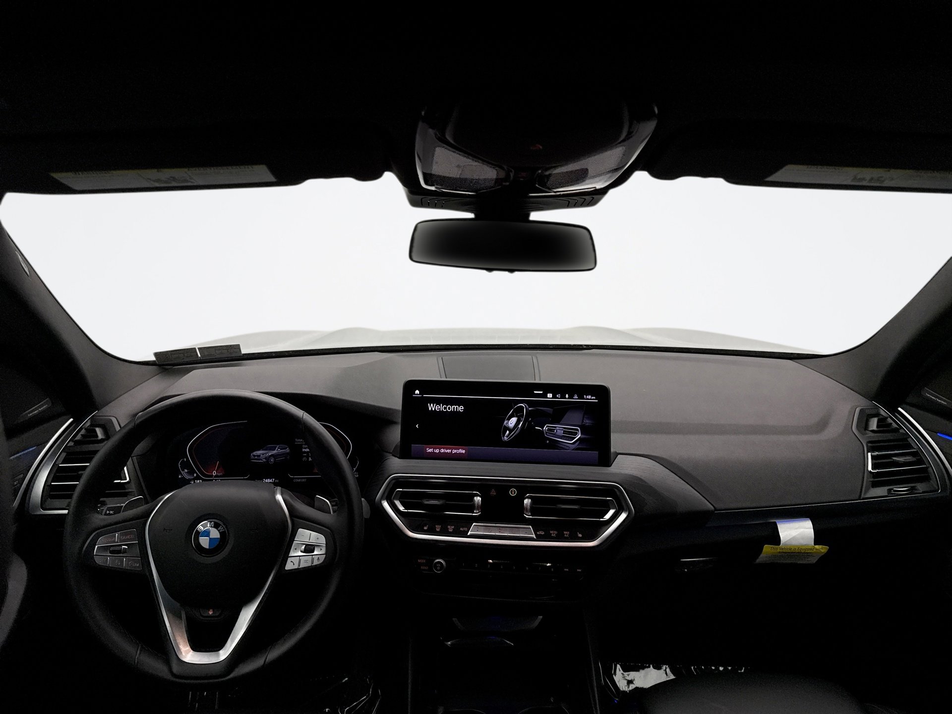 Used 2023 BMW X3 xDrive30i w/ Premium Package image 14