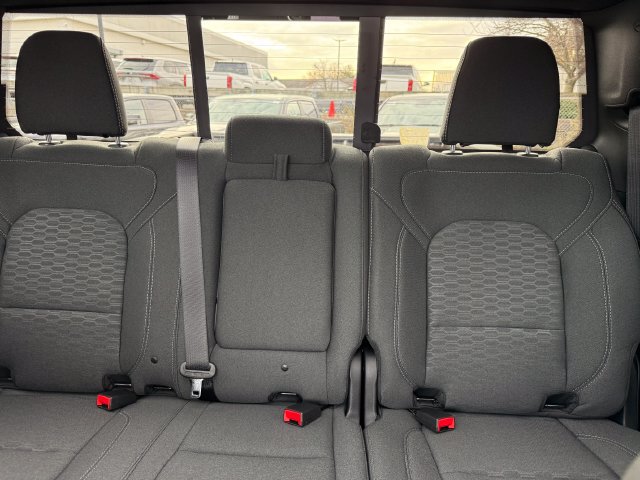 New 2026 RAM 1500 Big Horn AWD/4WD image 24