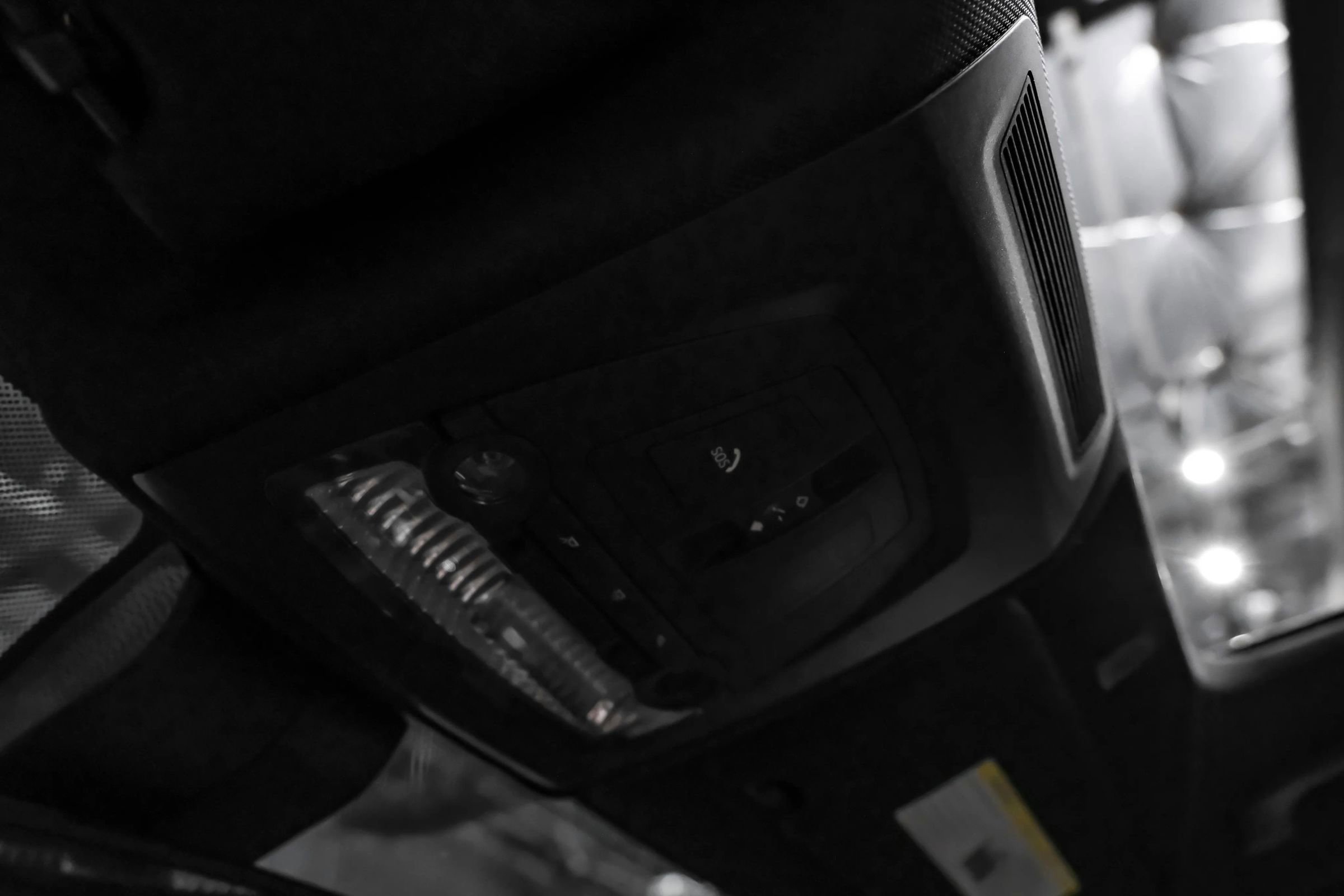 Used 2016 BMW 550i xDrive Sedan AWD/4WD image 29