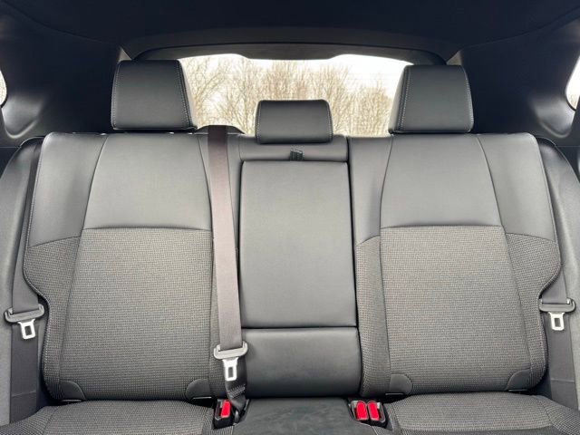 Used 2024 Toyota bZ4X XLE w/ Weather Package image 19