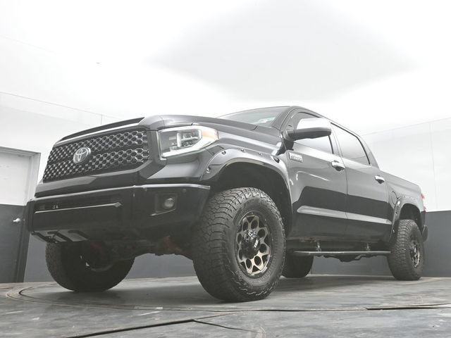 Used 2018 Toyota Tundra Platinum AWD/4WD image 44