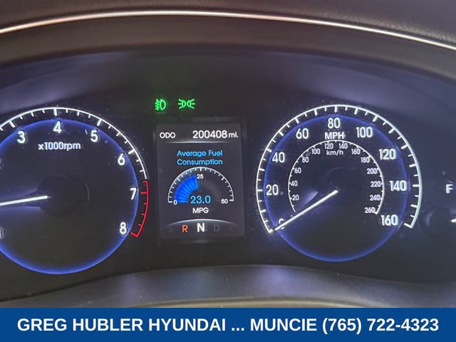 Used 2013 Hyundai Genesis 5.0 R-Spec RWD image 16