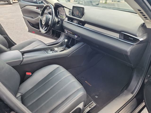 Used 2020 MAZDA MAZDA6 Touring FWD image 11