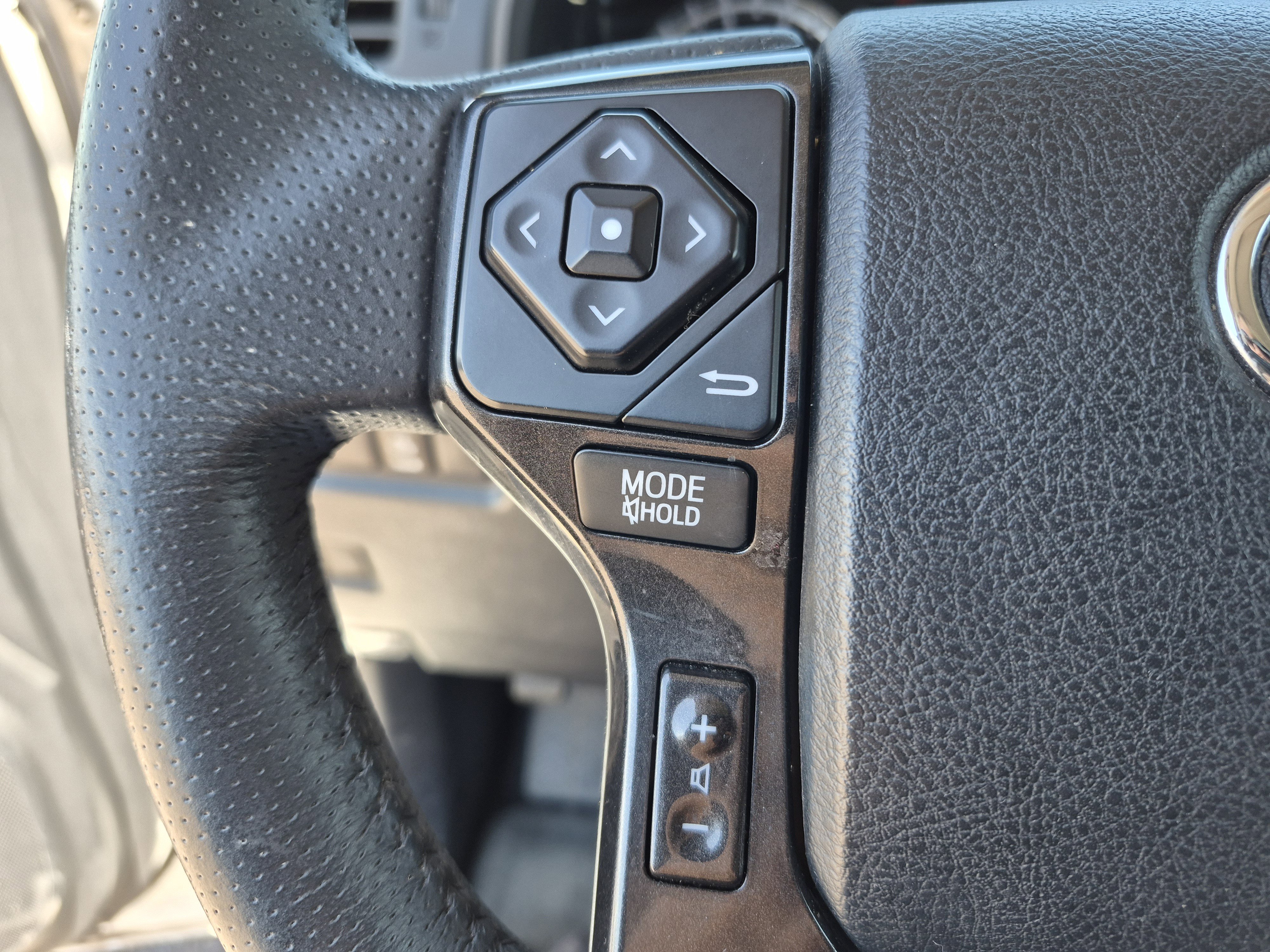 Used 2019 Toyota 4Runner TRD Pro AWD/4WD image 27