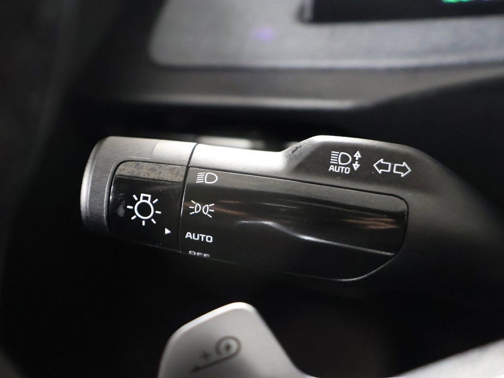 Used 2024 Kia EV6 Wind w/ Wind Technology Package image 37