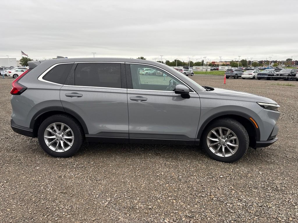 Used 2024 Honda CR-V EX image 14