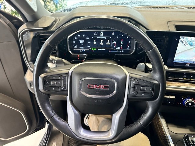 Used 2023 GMC Sierra 1500 Elevation image 12