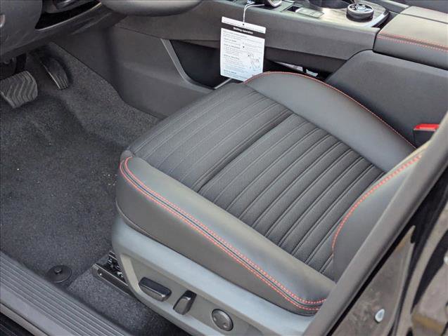 New 2026 Nissan Rogue SV image 4