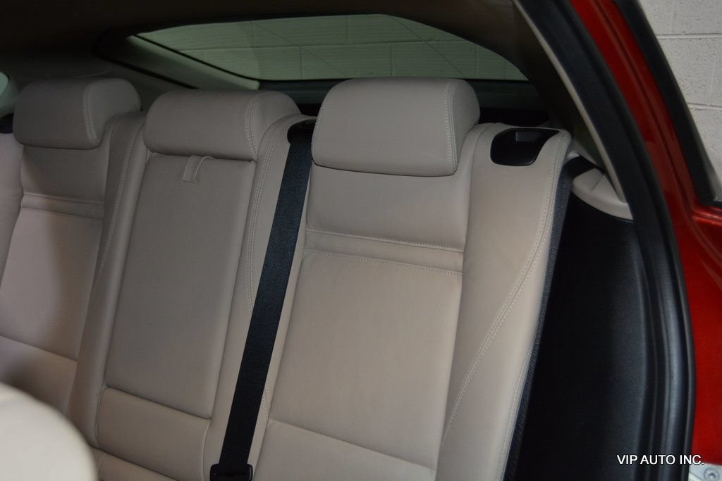 Used 2012 BMW X6 xDrive35i AWD/4WD image 20