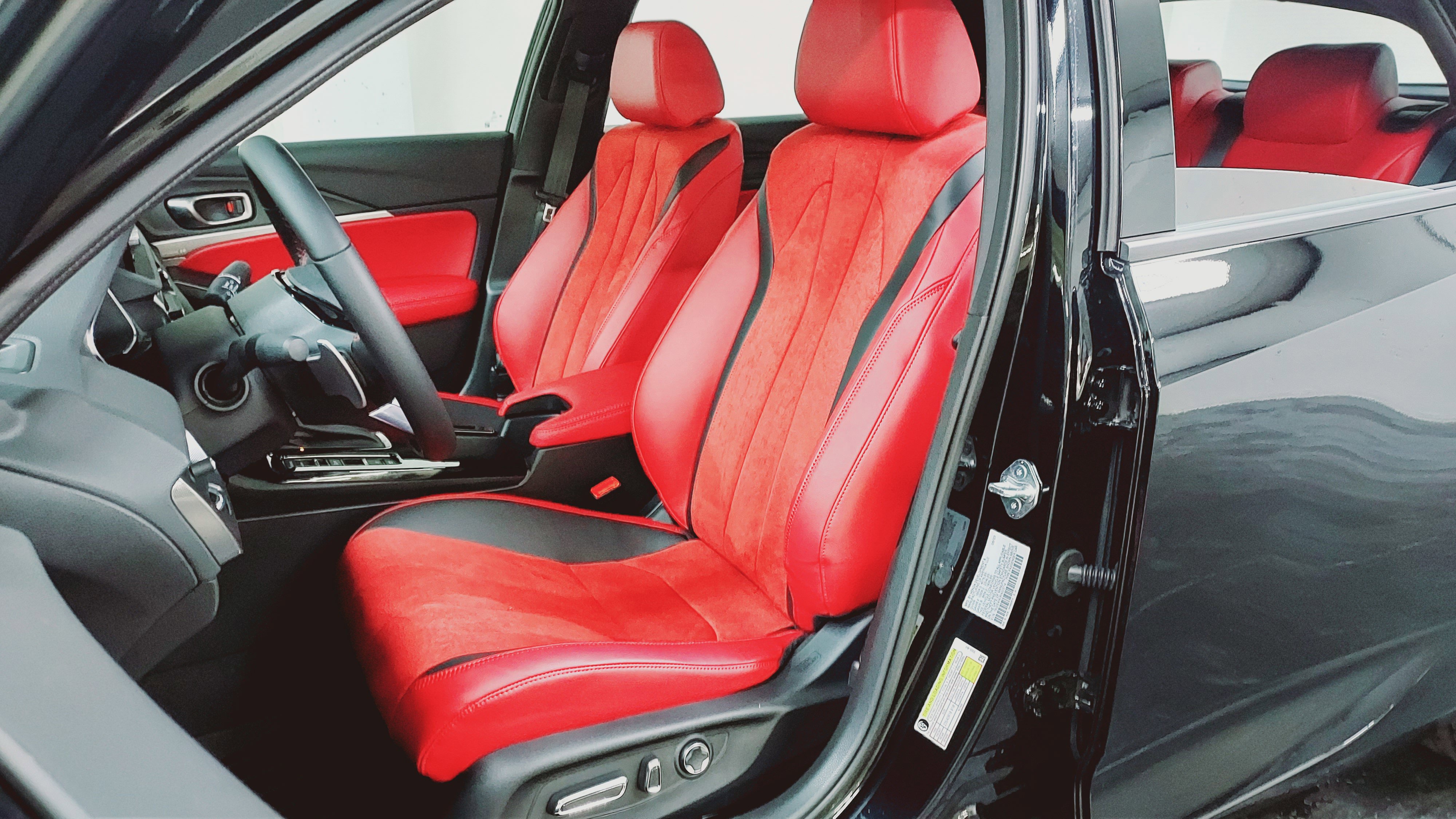 New 2026 Acura Integra A-Spec image 34