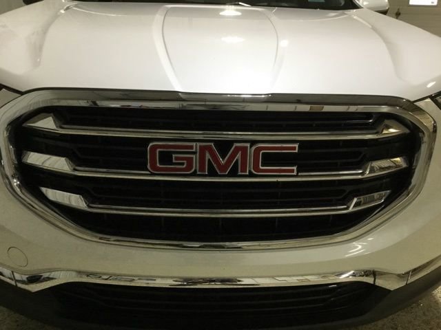 Used 2020 GMC Terrain SLT w/ Preferred Package image 25