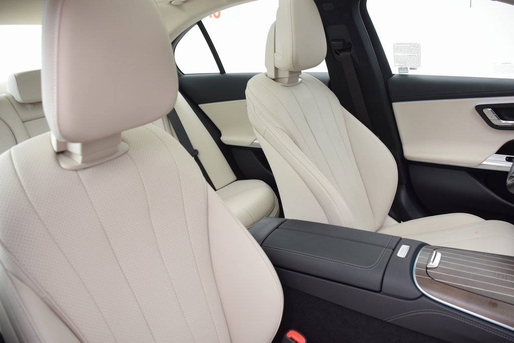 Certified 2025 Mercedes-Benz E 350 Sedan image 16