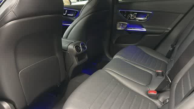 Certified 2026 Mercedes-Benz GLC 300 4MATIC image 29