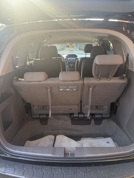 Used 2017 Honda Odyssey EX image 14