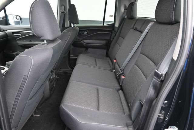 Used 2023 Honda Ridgeline Sport image 26